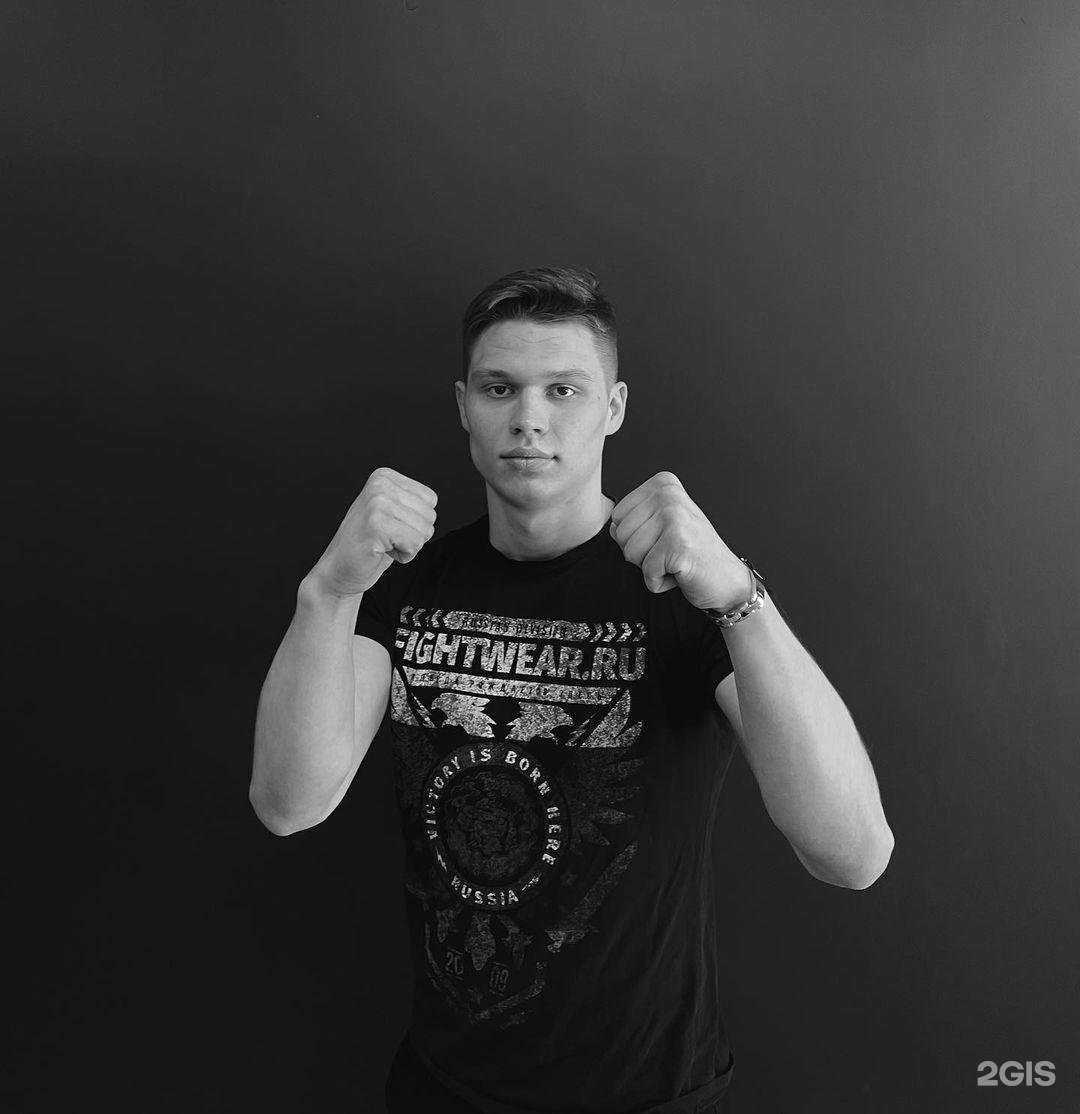 Отзывы на компанию Федерация смешанных боевых единоборств (ММА) в г. Нижний Новгород c фото