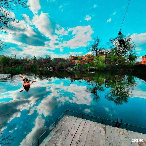 Отзывы на компанию Экотуризм в Озёрске c фото