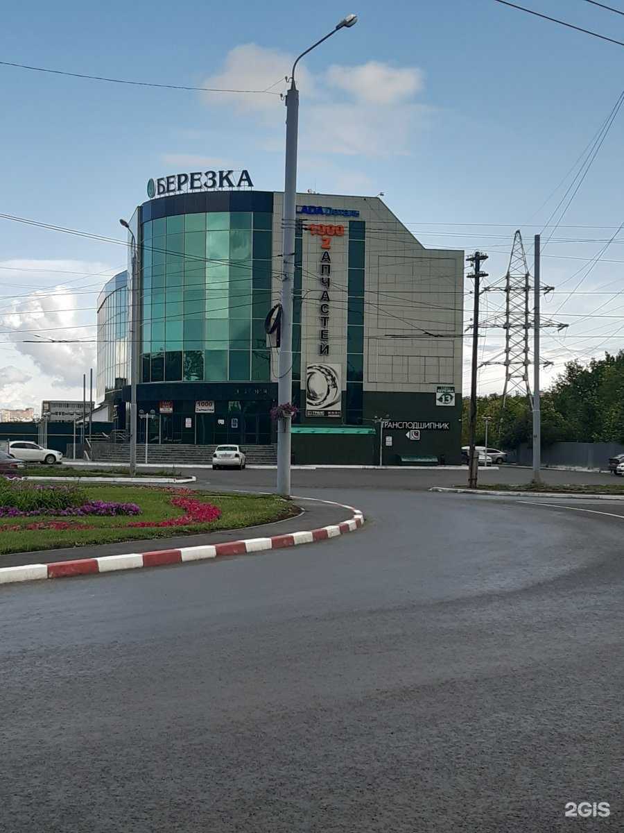 Отзывы на компанию HR-factor в г. Оренбург c фото