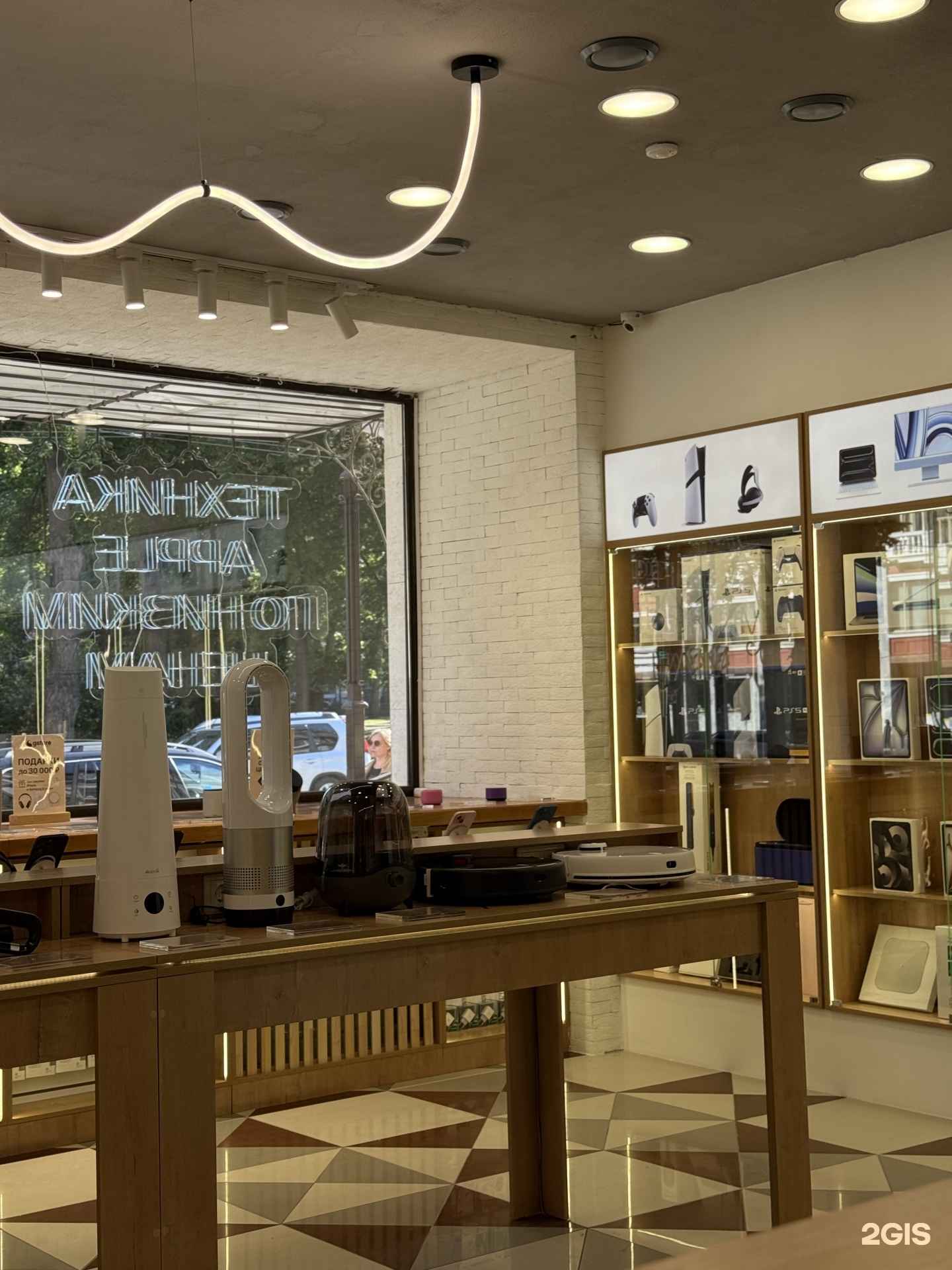 Отзывы на компанию gstore в Уфе c фото