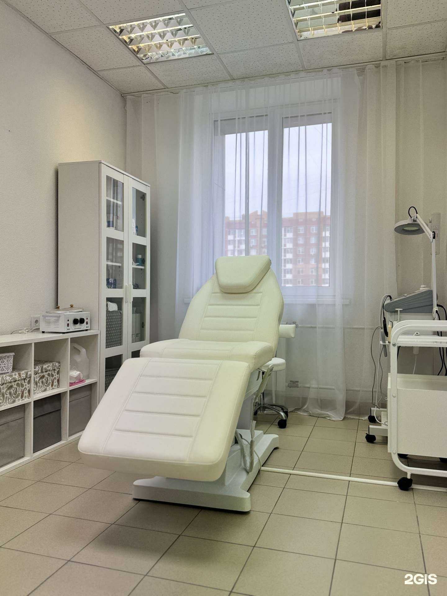 Отзывы на компанию Кабинет эстетики в Красноярске c фото