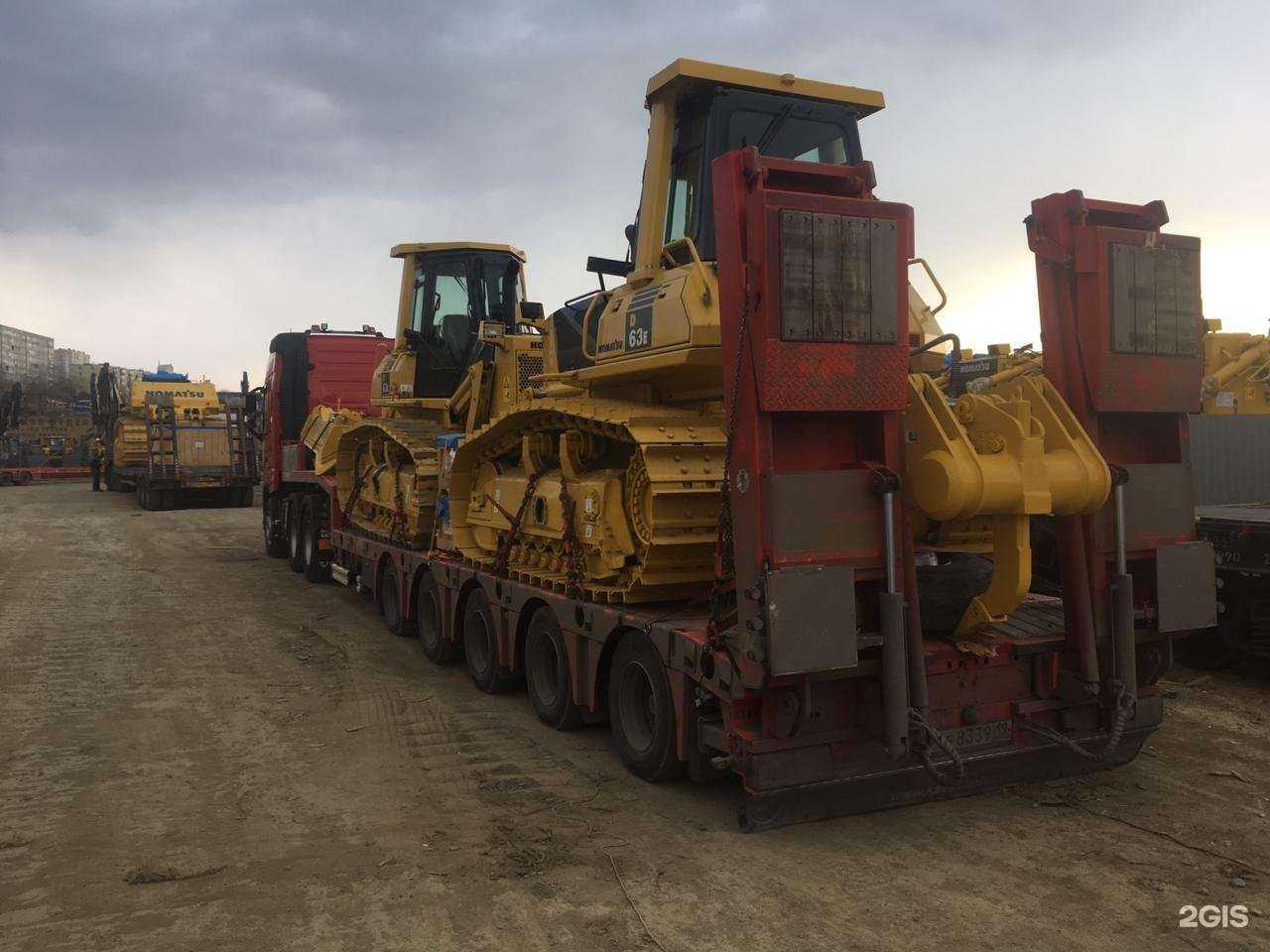 Отзывы на компанию Прогресс в Абакане c фото