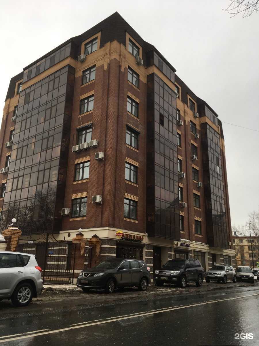 Отзывы на компанию Luxflori в Казани c фото - фотография 2 из 2