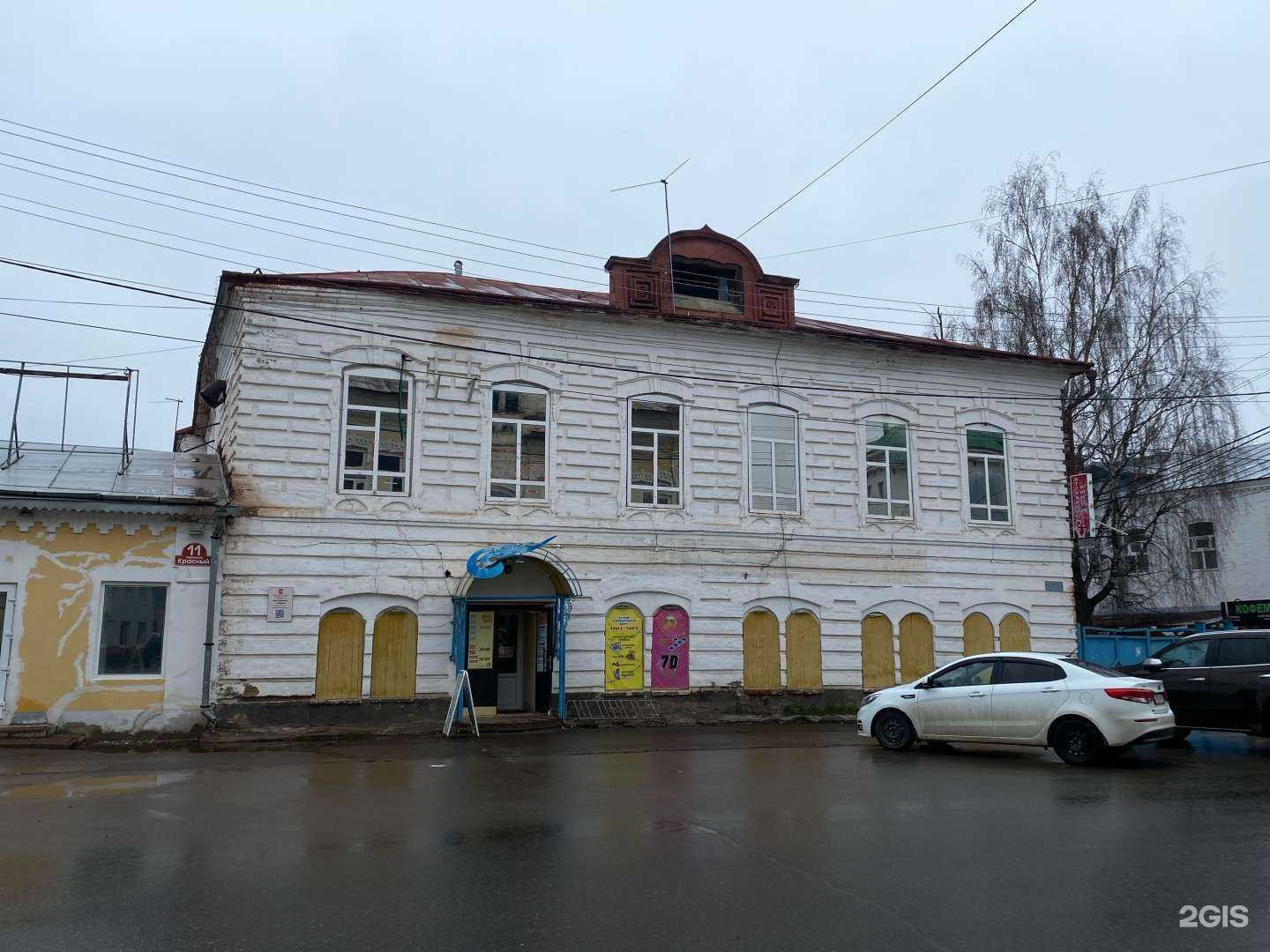 Отзывы на компанию Чунга-чанга в Великом Устюге c фото