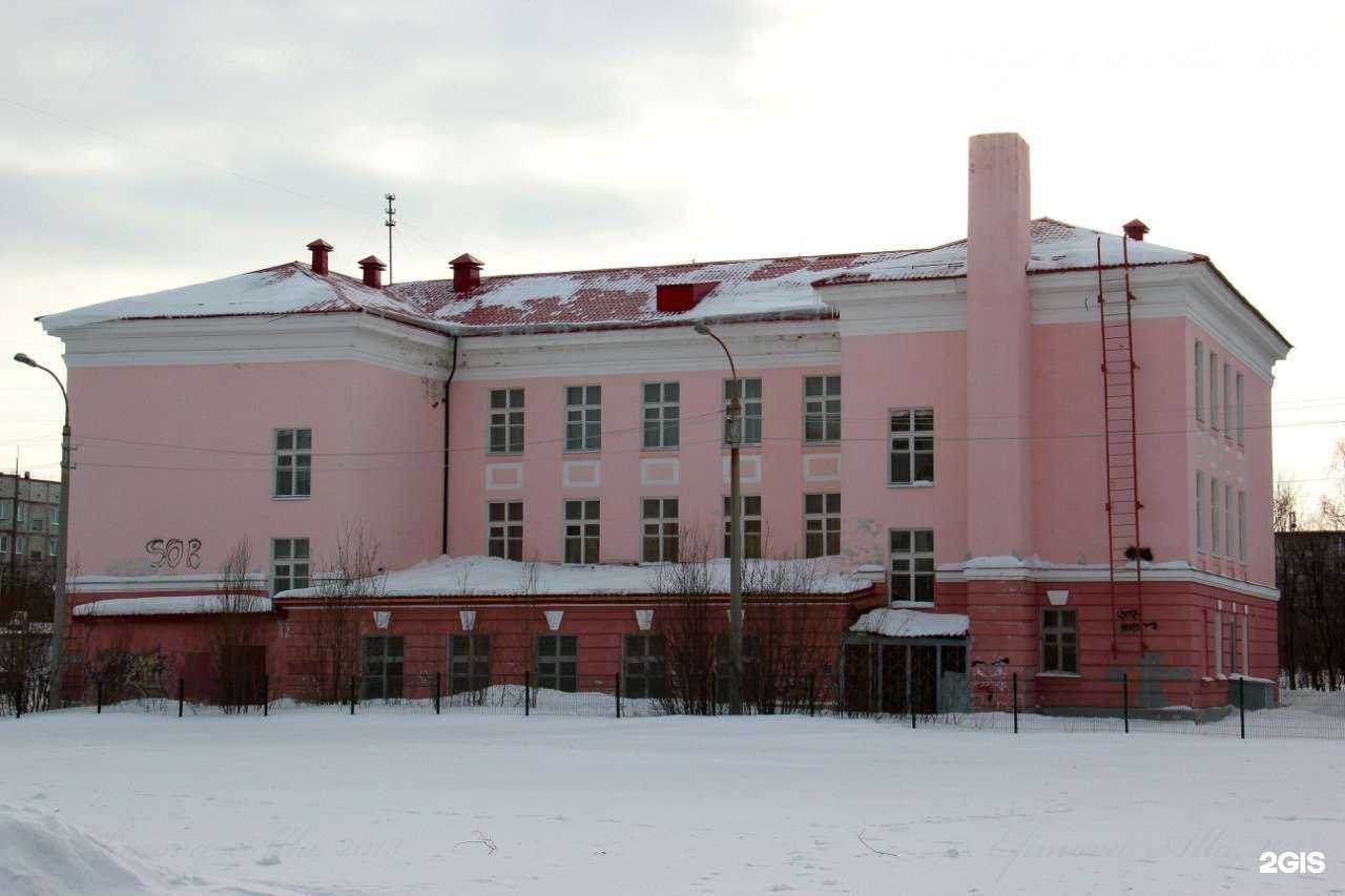 Отзывы на компанию Детская школа искусств им. В.И. Воробья в Мончегорске c фото - фотография 2 из 2