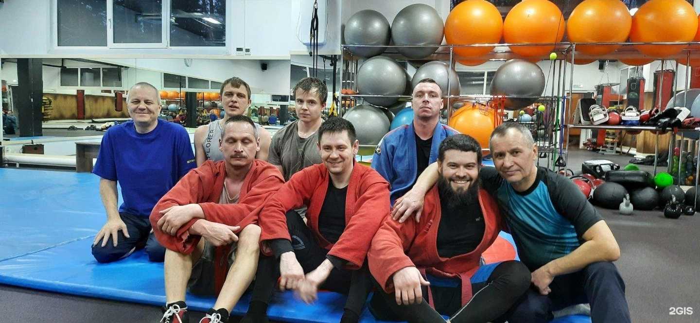 Отзывы на компанию Самбо 173 в Димитровграде c фото