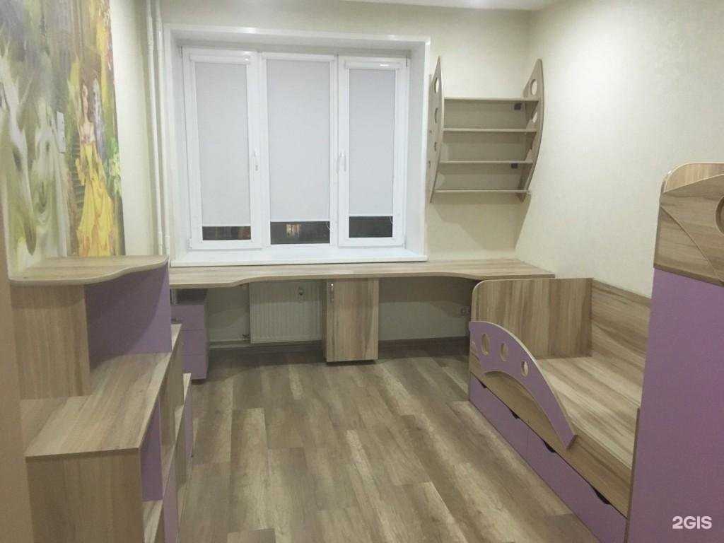 Отзывы на компанию Мебельное ателье в г. Ижевск c фото