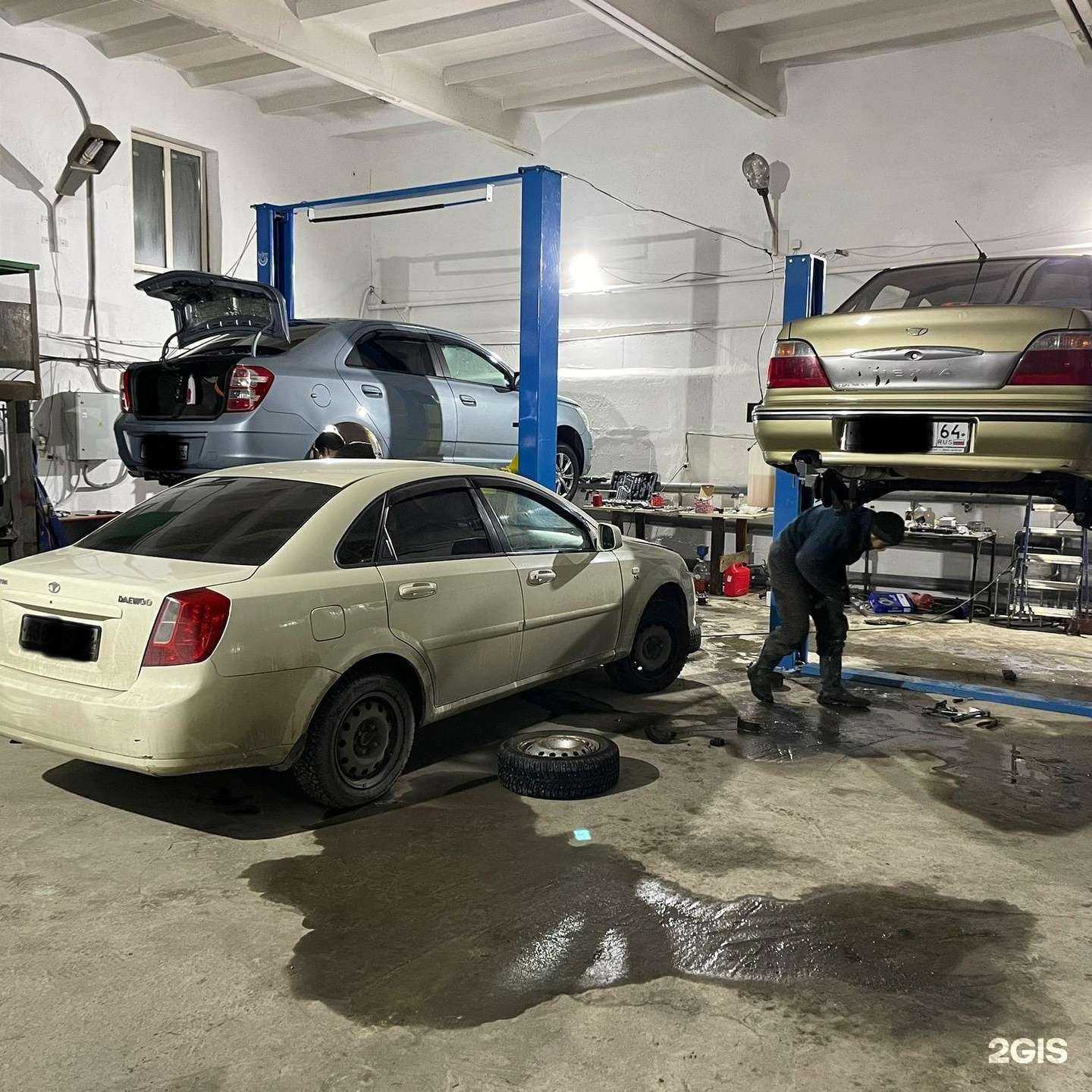 Отзывы на компанию Ravon в Саратове c фото