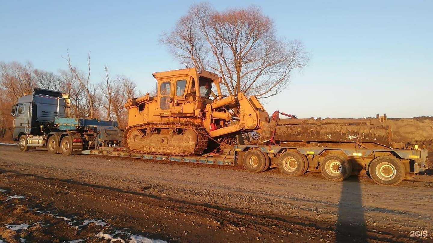 Отзывы на компанию Транском-Лидер в Краснодаре c фото