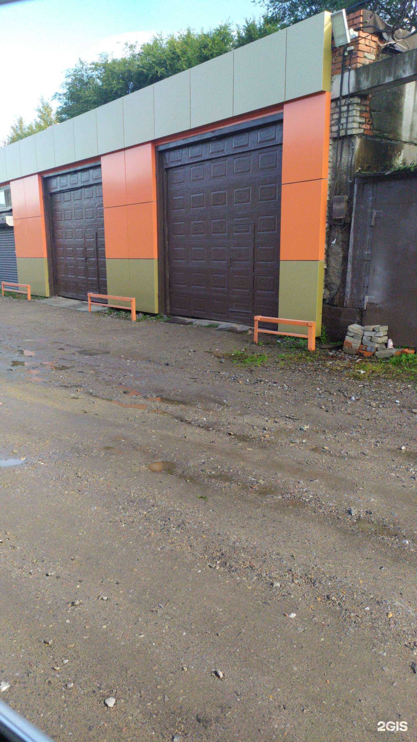 Отзывы на компанию Милан Газ в Хабаровске c фото - фотография 2 из 2