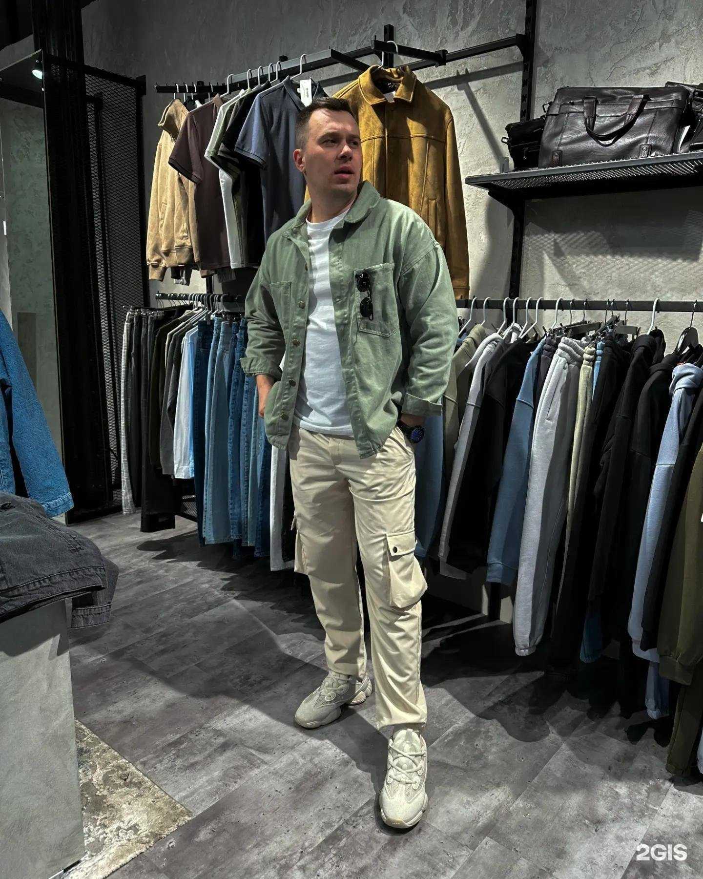 Отзывы на компанию Itswear в г. Чита c фото