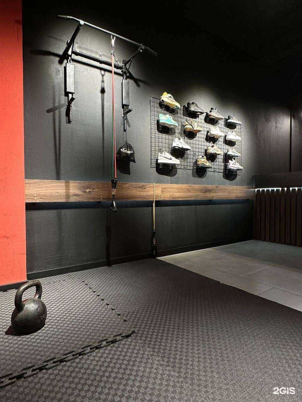 Отзывы на компанию Gym Sneakers в Калининграде c фото