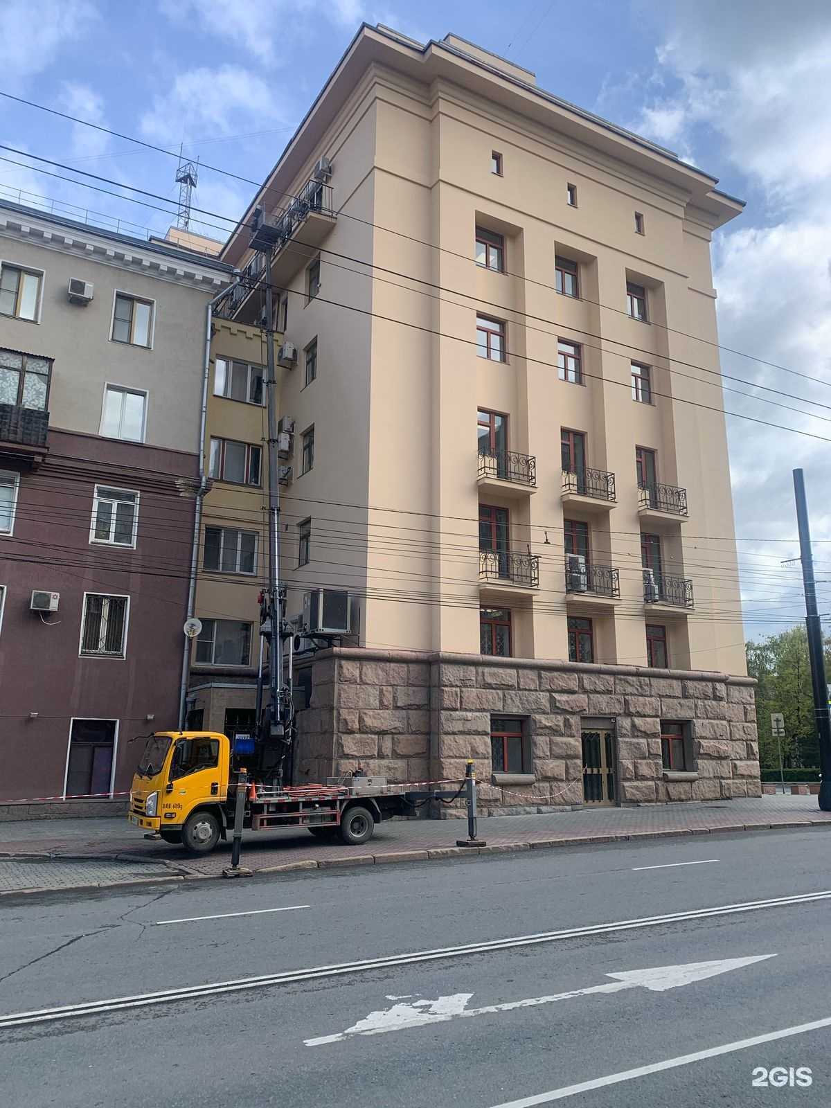 Отзывы на компанию Высота Сервис в Челябинске c фото