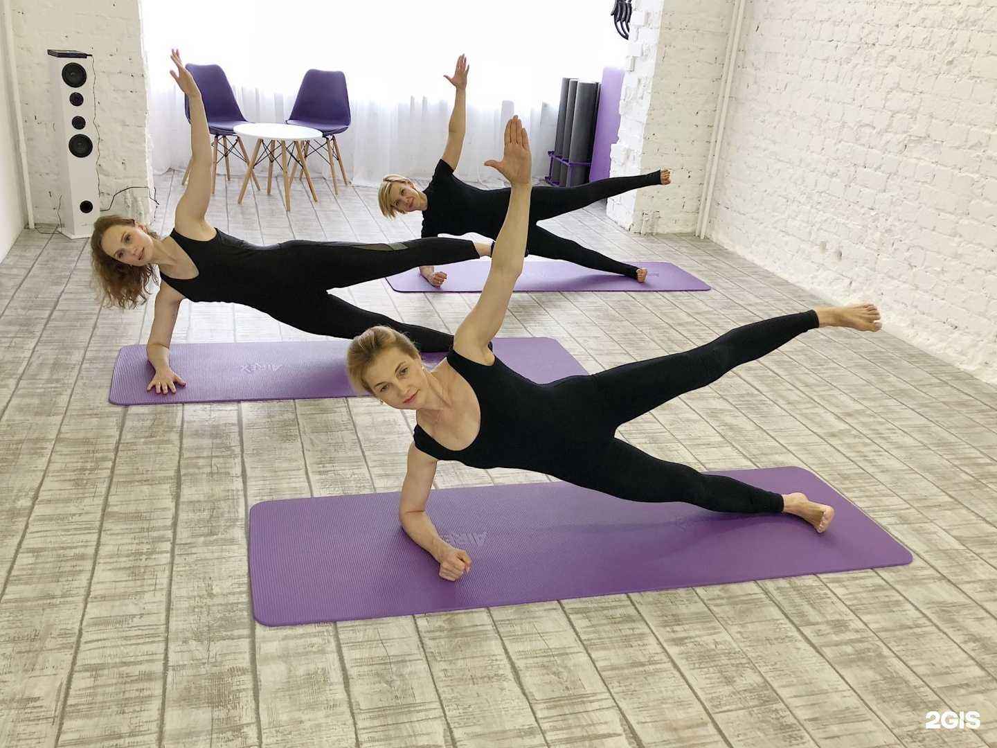 Отзывы на компанию Allegro в г. Тюмень c фото