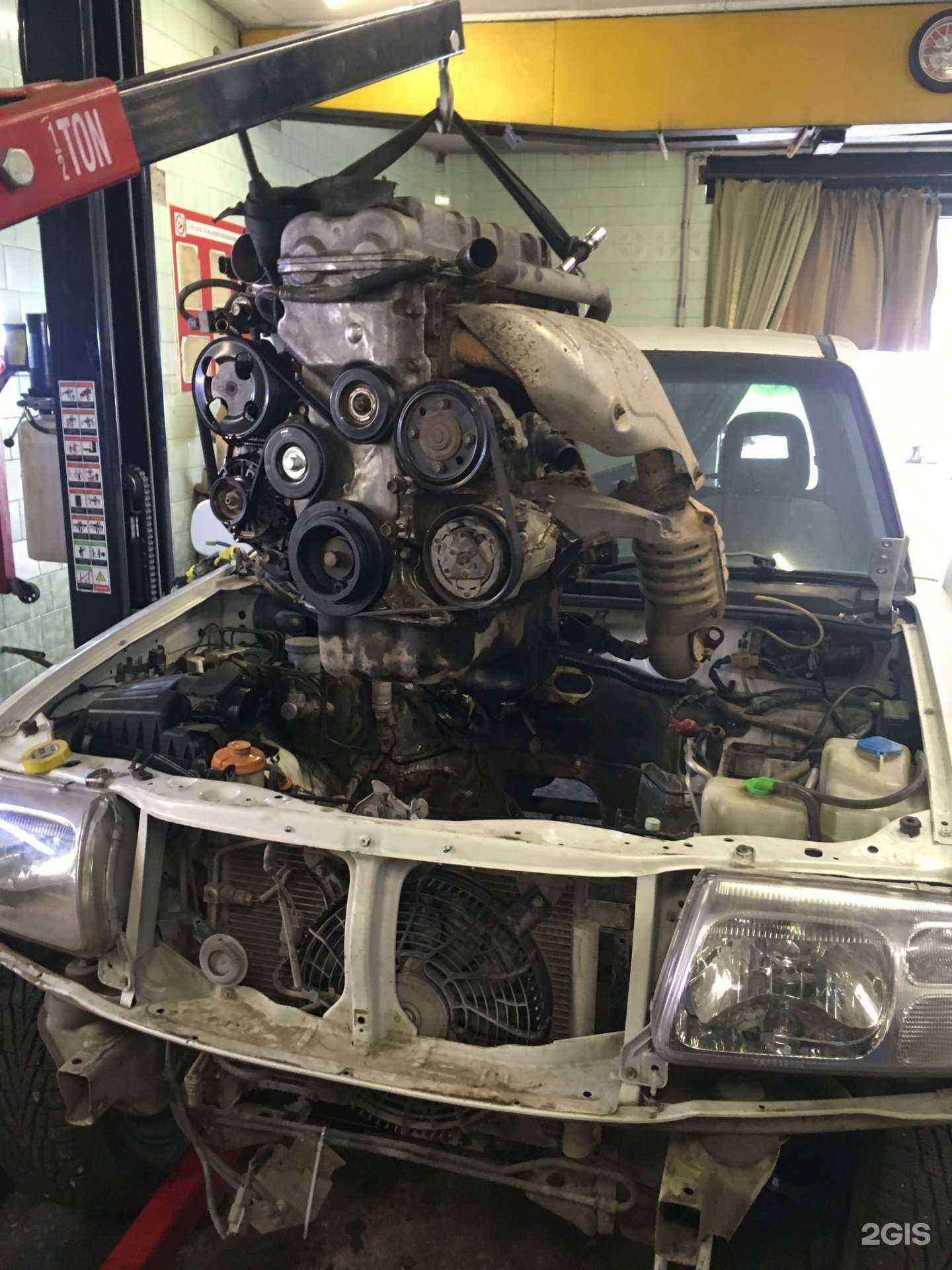 Отзывы на компанию Литер-центр в г. Владивосток c фото