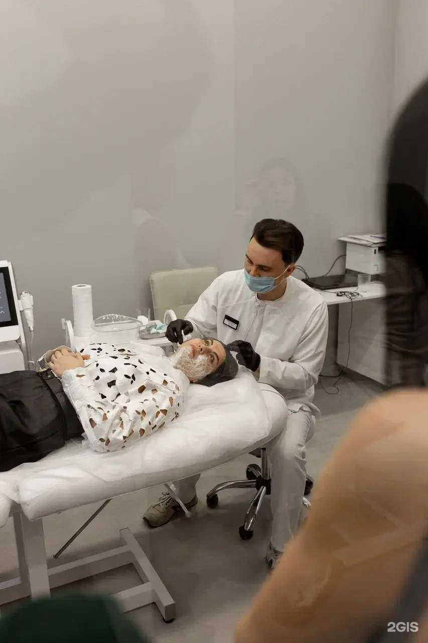 Отзывы на компанию Euphora beauty в Новосибирске c фото