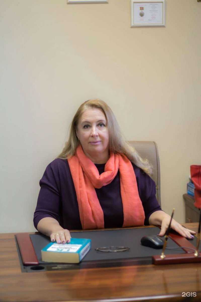 Отзывы на компанию Адвокаты Попова А.А., Скрипальщикова Ю.Л. в г. Красноярск c фото