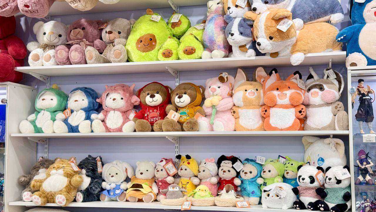 Отзывы на компанию KiS by RuKi в г. Калуга c фото