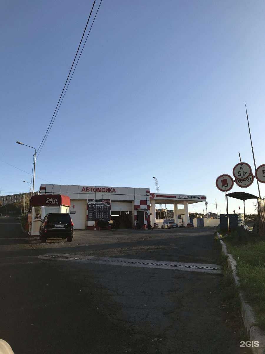 Отзывы на компанию Drive в Владивостоке c фото - фотография 2 из 2