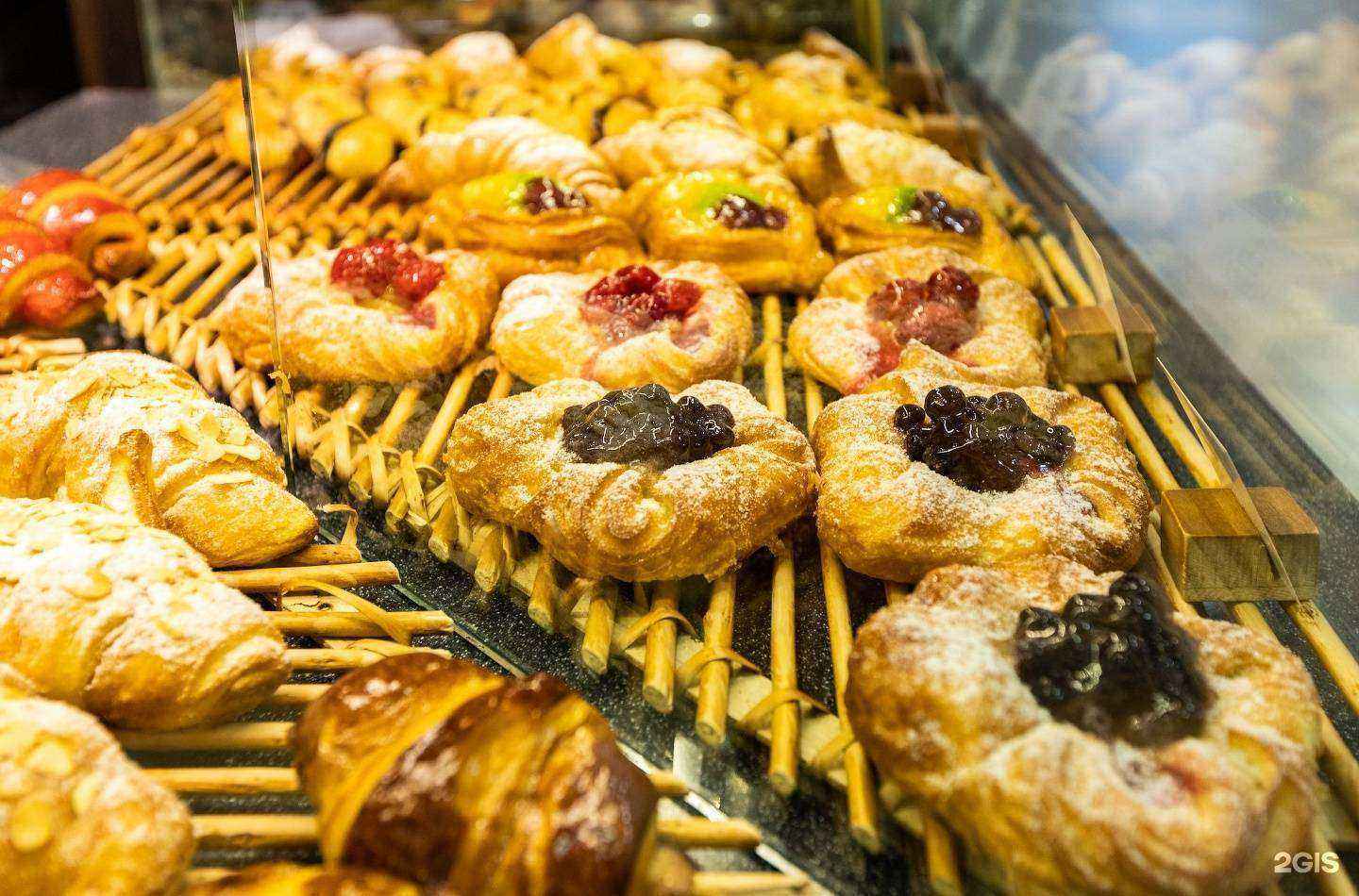 Отзывы на компанию Поль бейкери в г. Сургут c фото