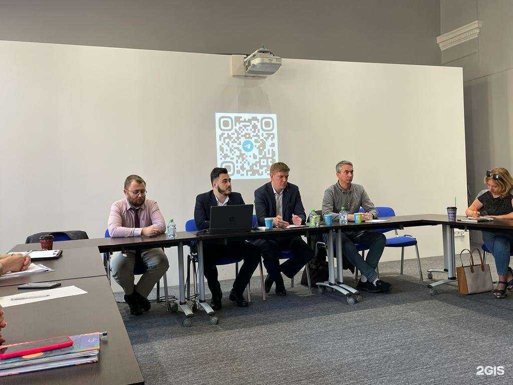 Отзывы на компанию Санкт-Петербург в г. Абакан c фото