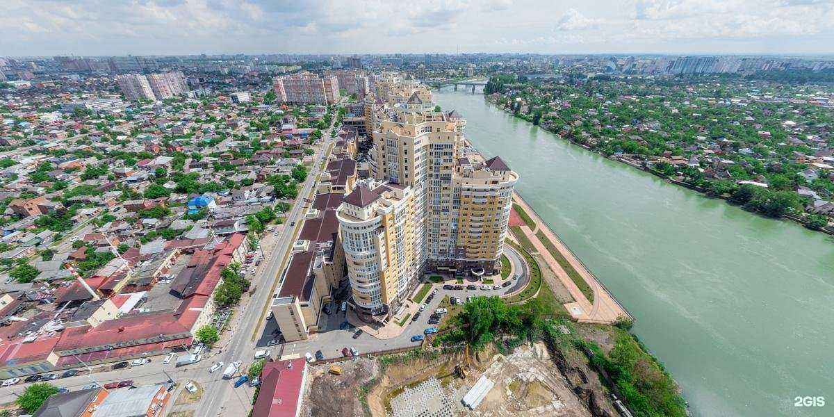 Отзывы на компанию СК Миал-строй в г. Краснодар c фото