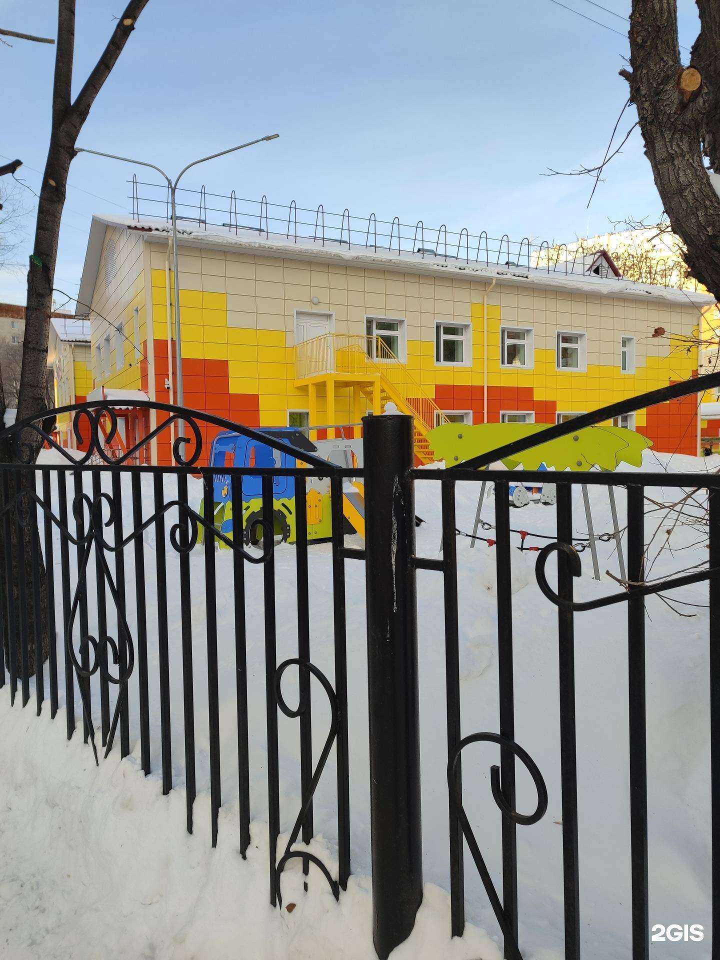 Отзывы на компанию Детский сад №135 в Тюмени c фото