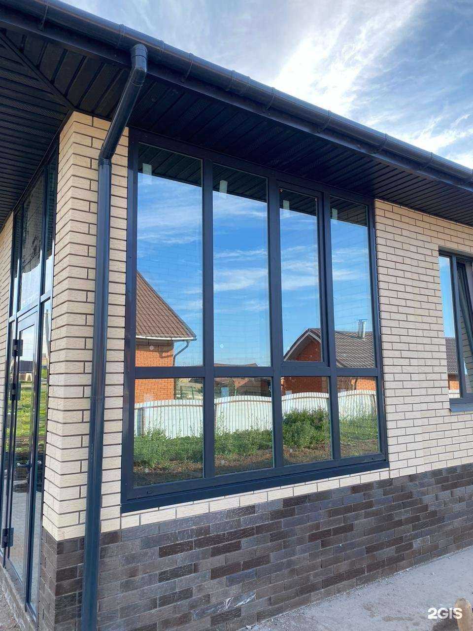 Отзывы на компанию ОкнаГрад в г. Набережные Челны c фото