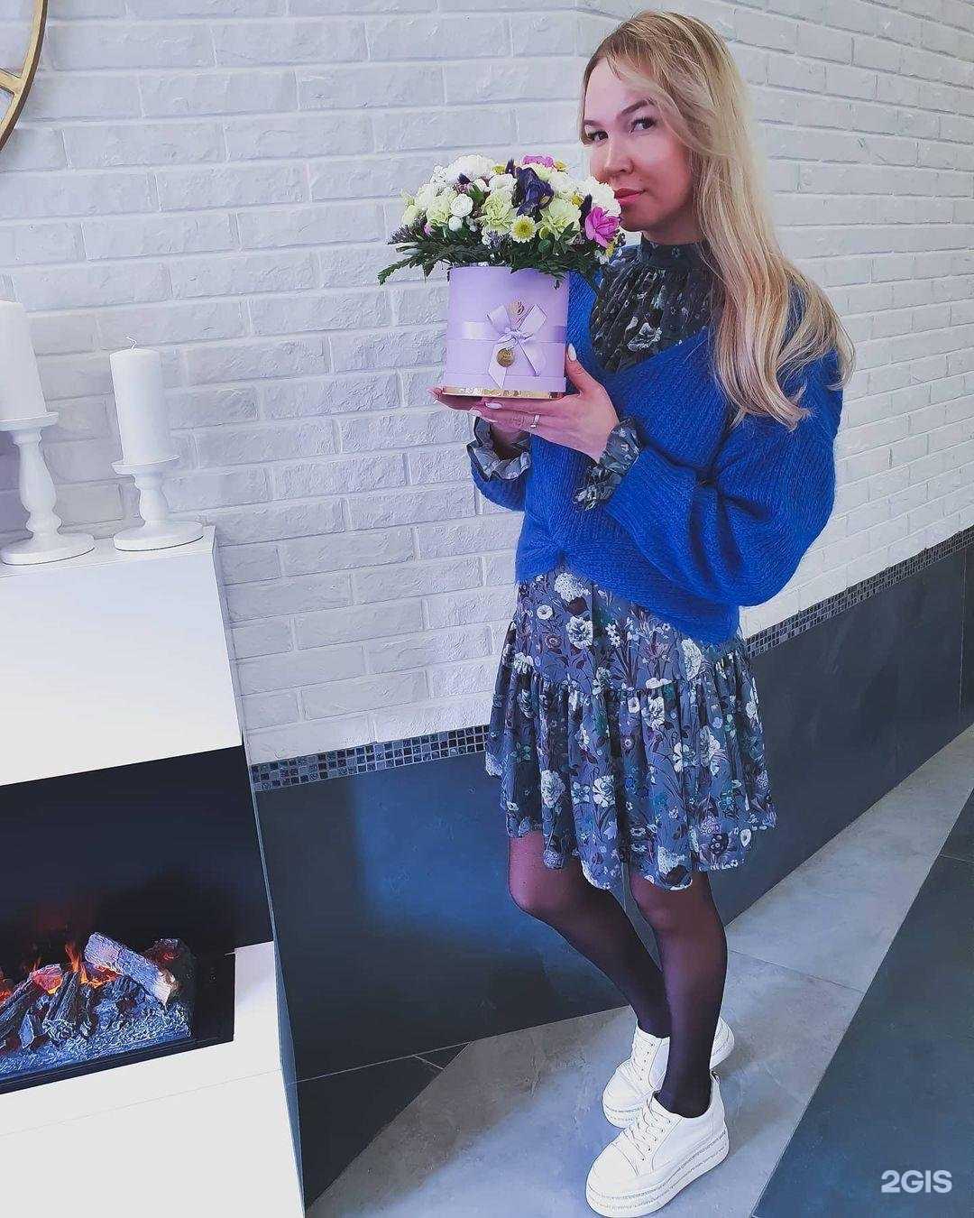 Отзывы на компанию Facelift clinic в Перми c фото