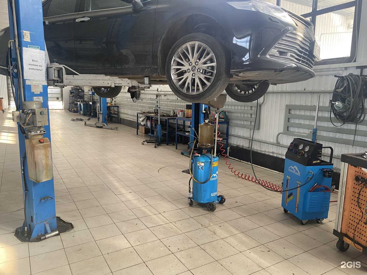 Отзывы на компанию AutoДом в г. Грозный c фото