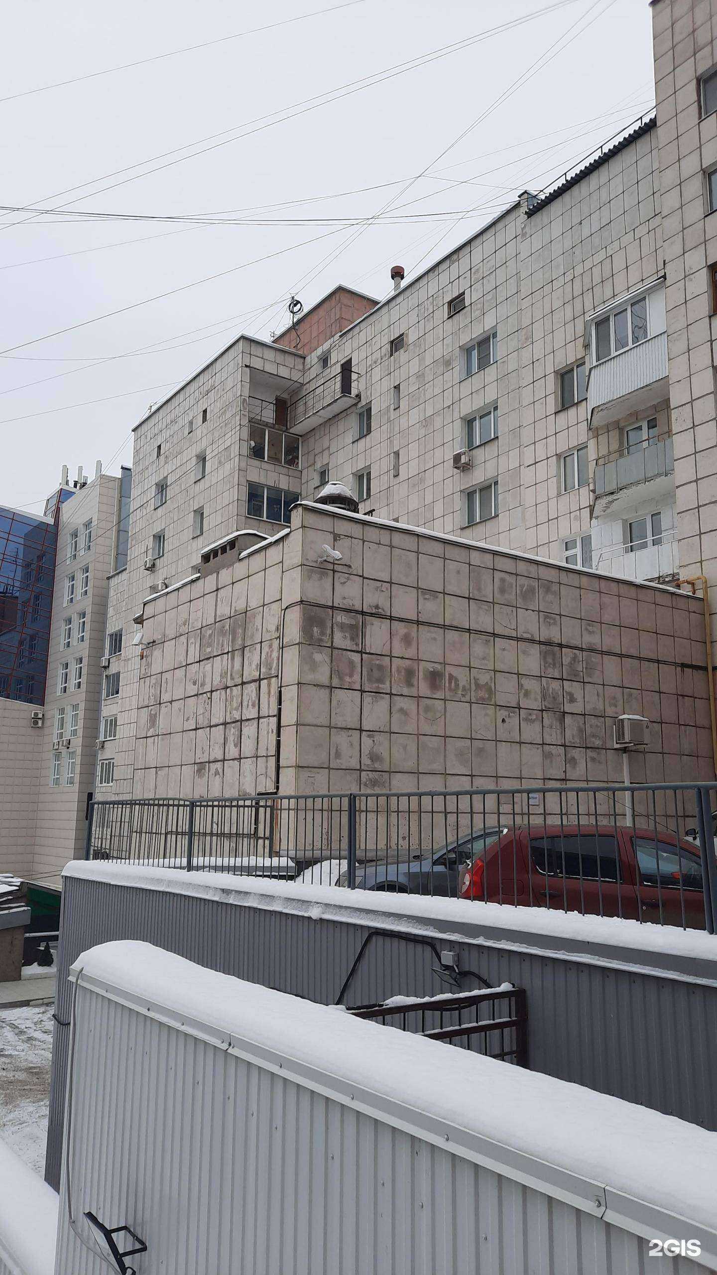 Отзывы на компанию Ангорастрой в Перми c фото - фотография 2 из 2