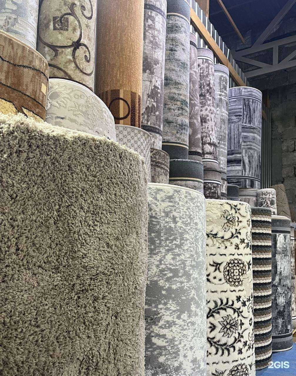 Отзывы на компанию Магазин напольных покрытий в Пятигорске c фото