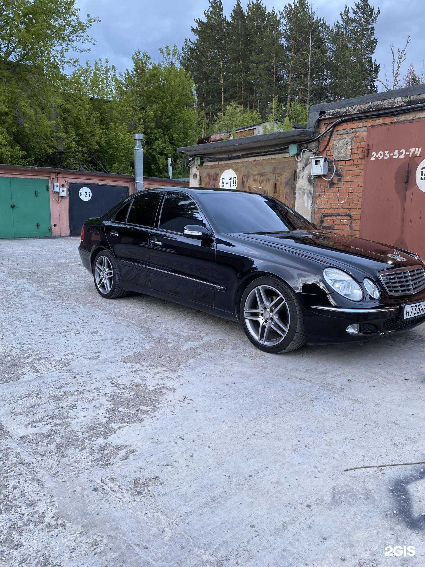 Отзывы на компанию A.G studio в Красноярске c фото