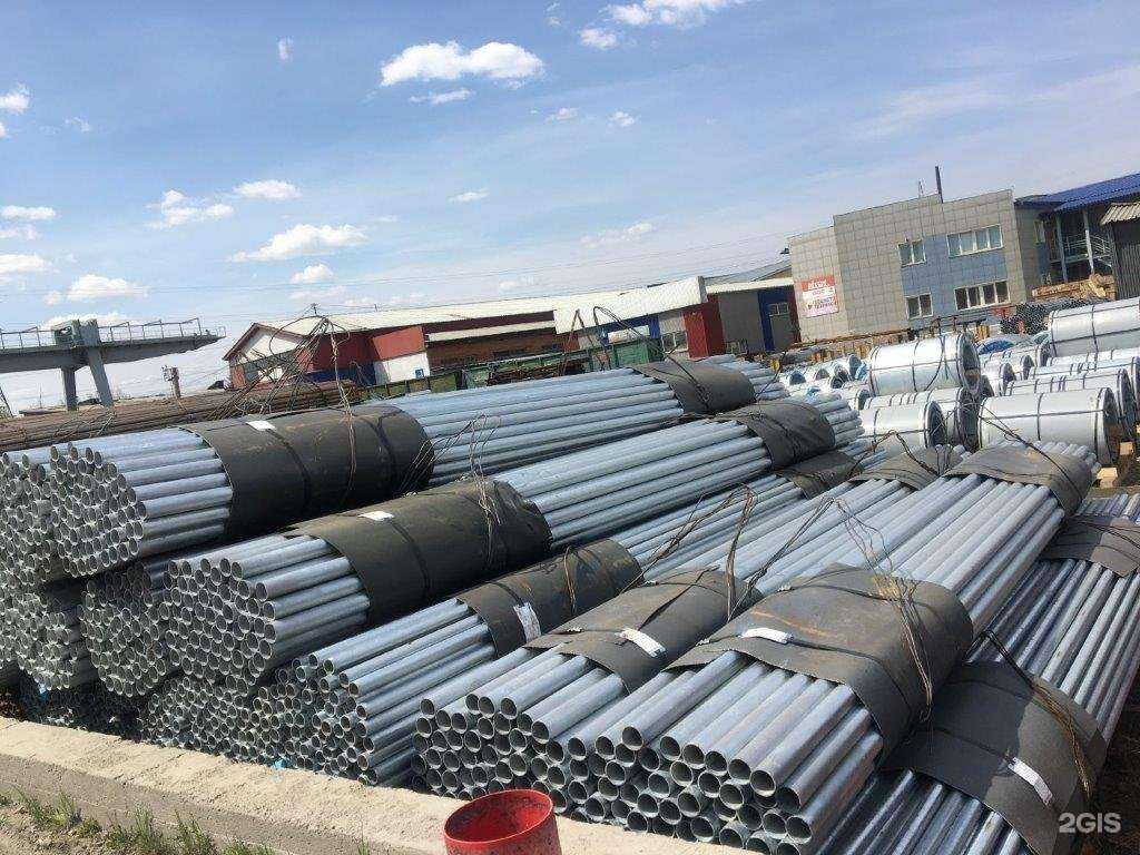 Отзывы на компанию Торговый дом ММК в Иркутске c фото