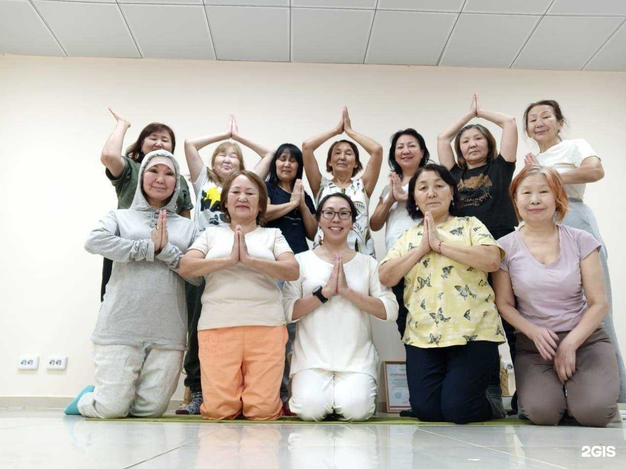 Отзывы на компанию Прана в Якутске c фото