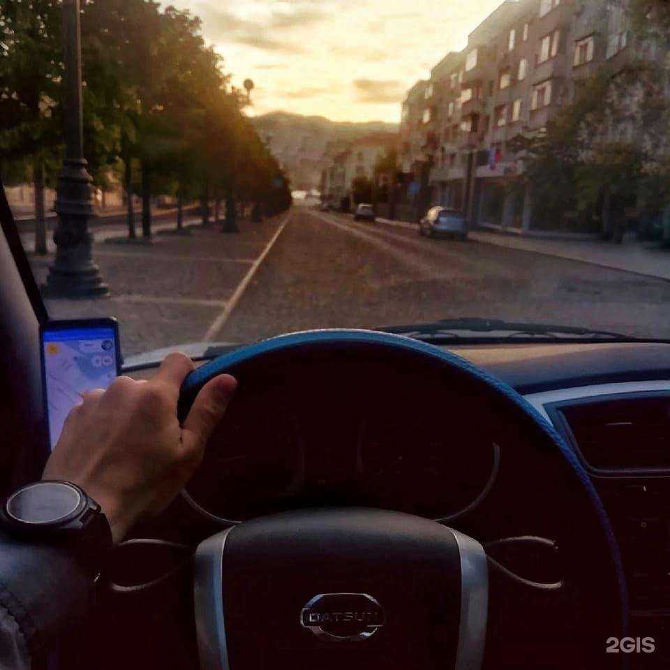 Отзывы на компанию Blackseataxi в Новороссийске c фото