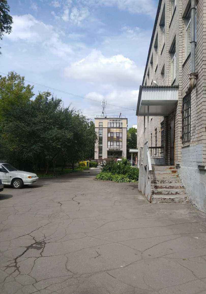 Отзывы на компанию Студия красоты в Липецке c фото - фотография 2 из 2