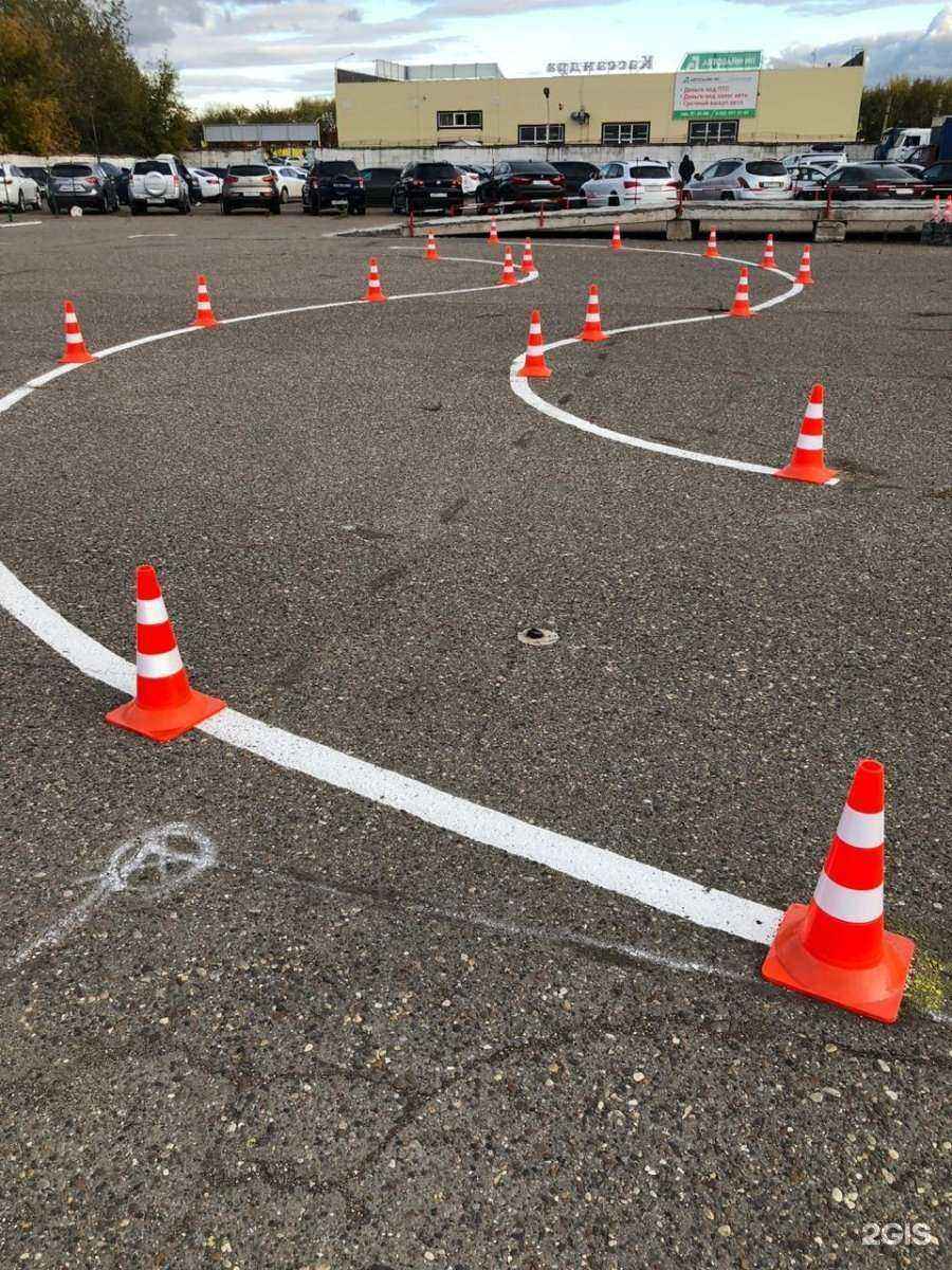 Отзывы на компанию Движение в Набережных Челнах c фото