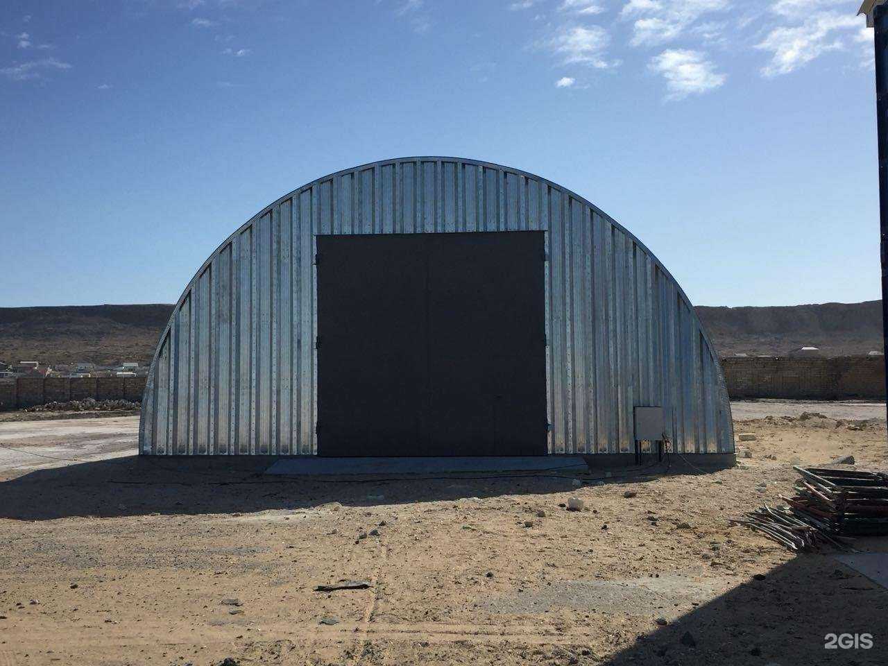 Отзывы на компанию Мобильные бескаркасные конструкции в Екатеринбурге c фото