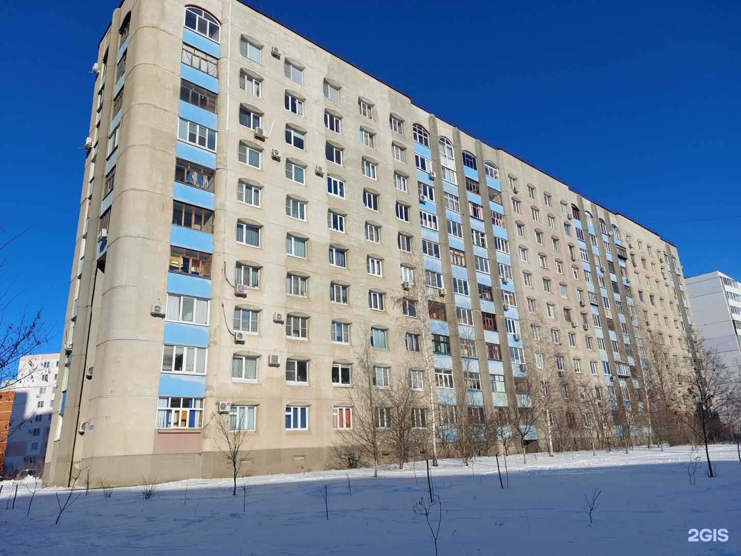 Отзывы на компанию Excellent в Старом Осколе c фото - фотография 2 из 2