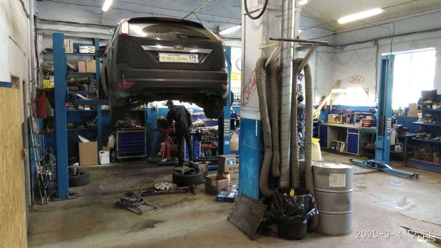 Отзывы на компанию Veles в г. Челябинск c фото