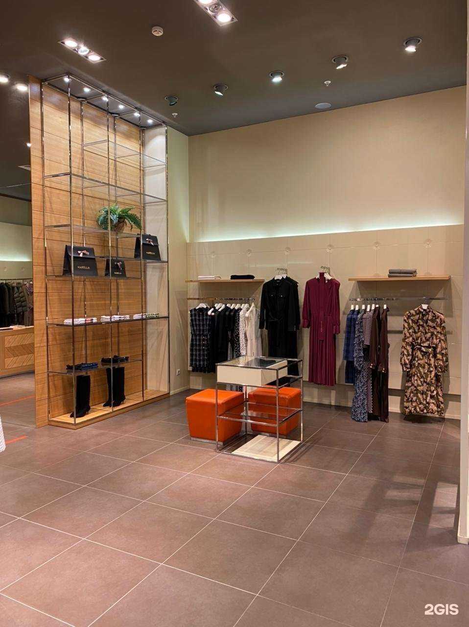 Отзывы на компанию Marella в Брянске c фото