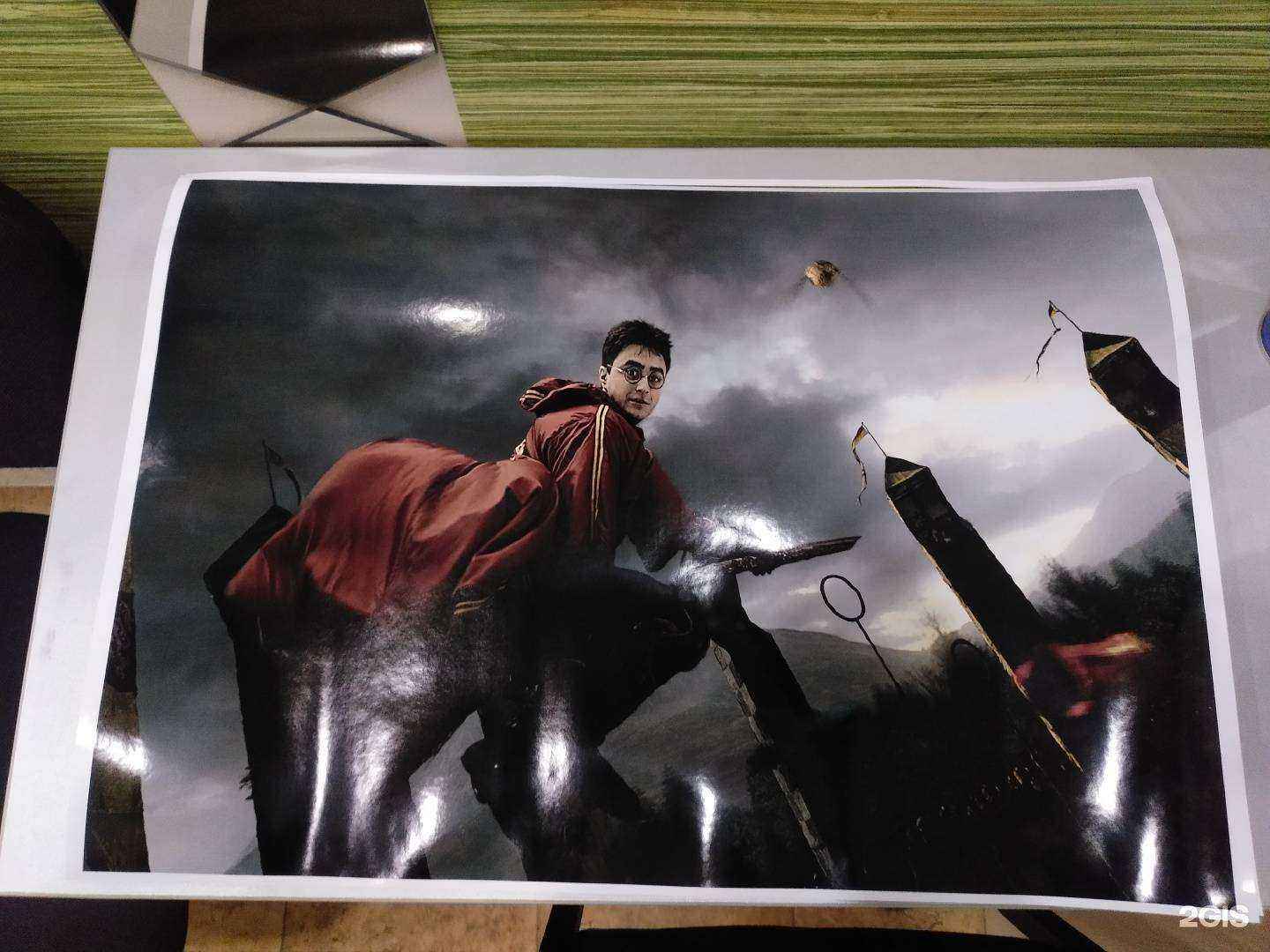 Отзывы на компанию Life Фото&Print в Тюмени c фото