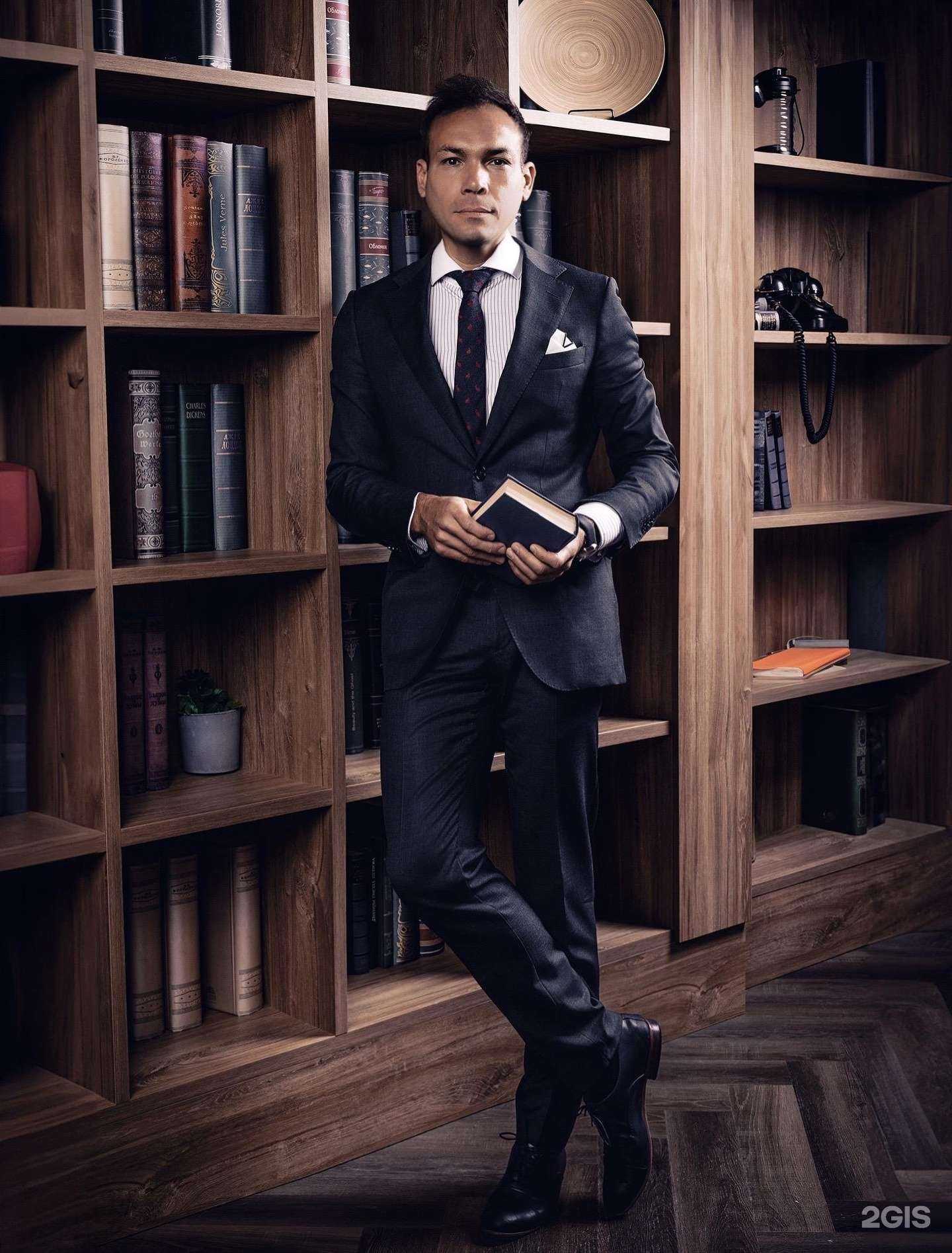 Отзывы на компанию Адвокатский кабинет Шакирова Л.Н. в Казани c фото