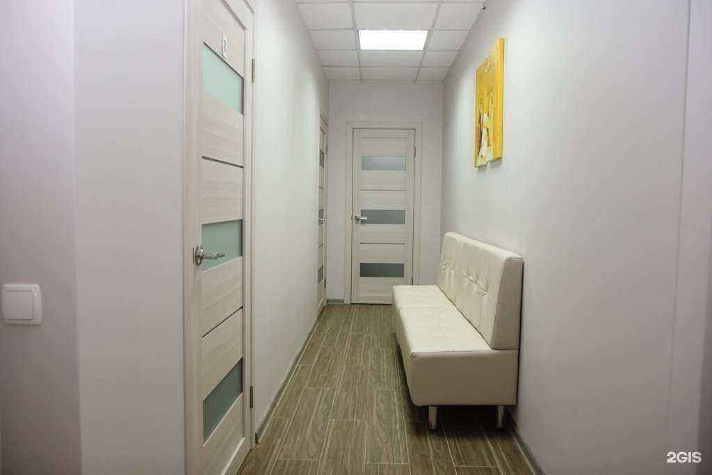 Отзывы на компанию Домашний доктор в Хабаровске c фото