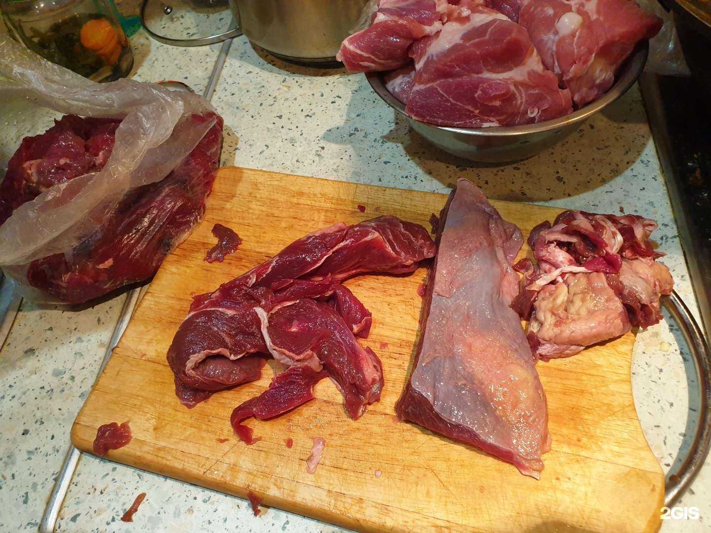 Отзывы на компанию Мой мясной в г. Новый Уренгой c фото