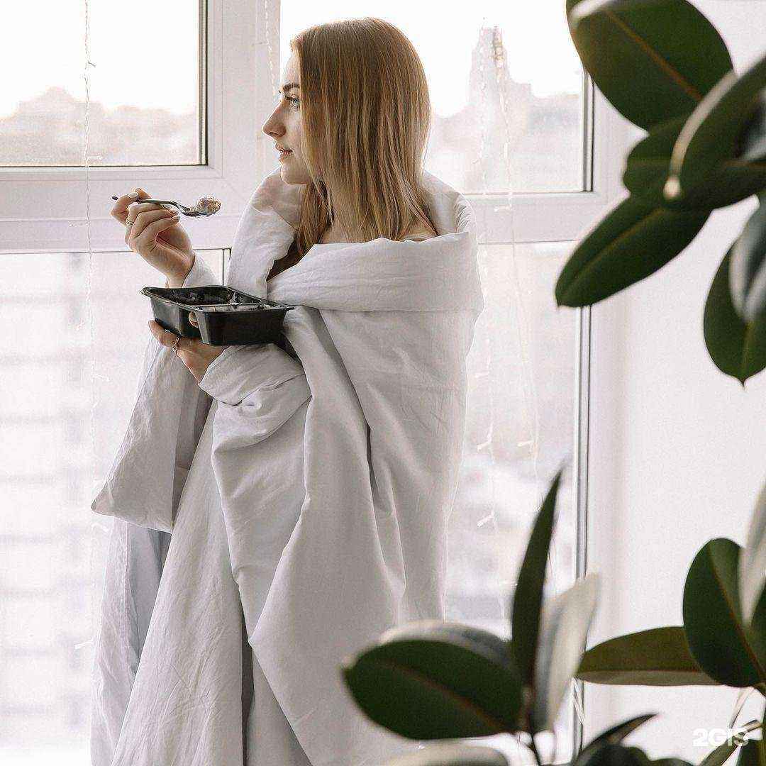 Отзывы на компанию Olimp Food в Воронеже c фото