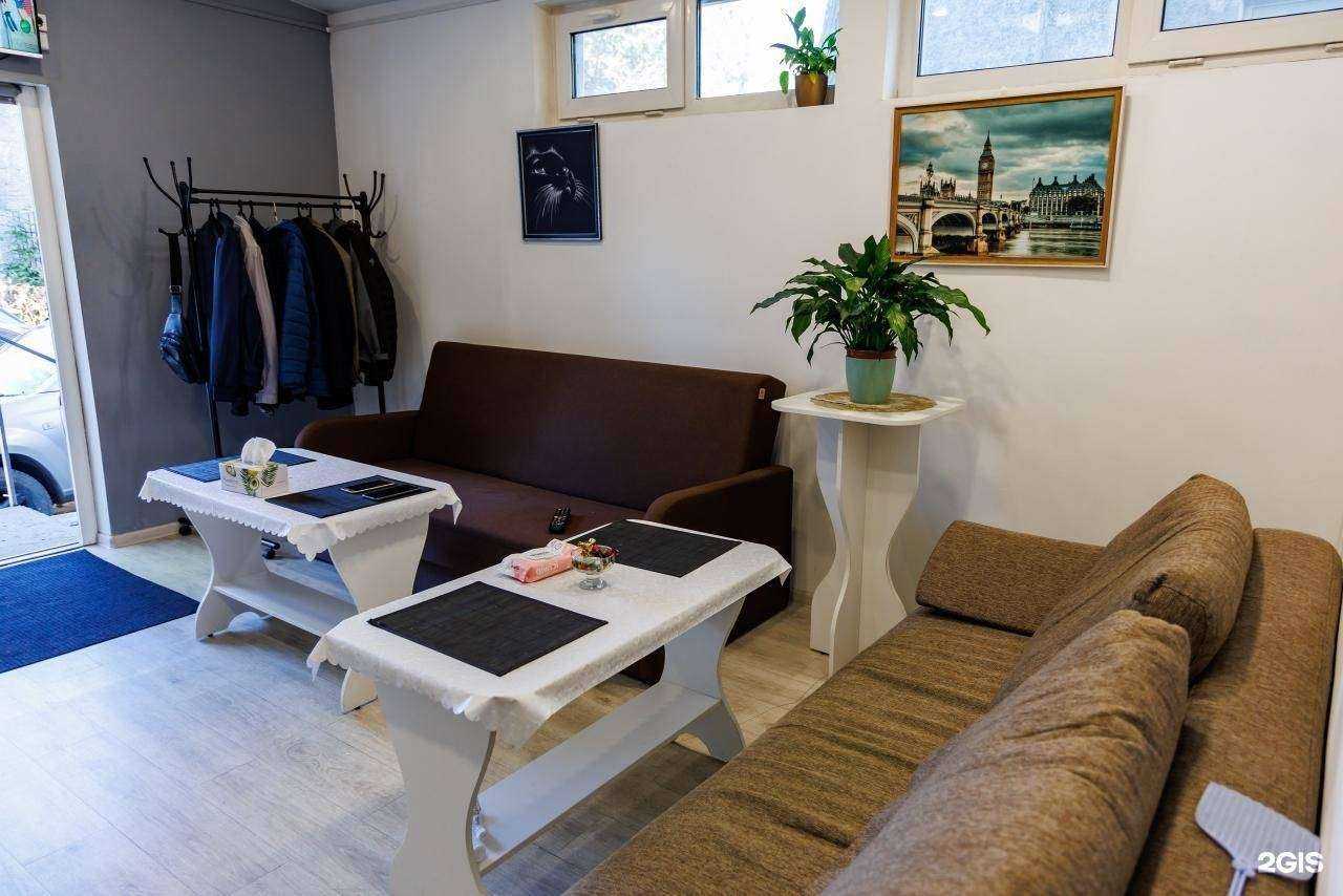 Отзывы на компанию Квартал в г. Южно-Сахалинск c фото