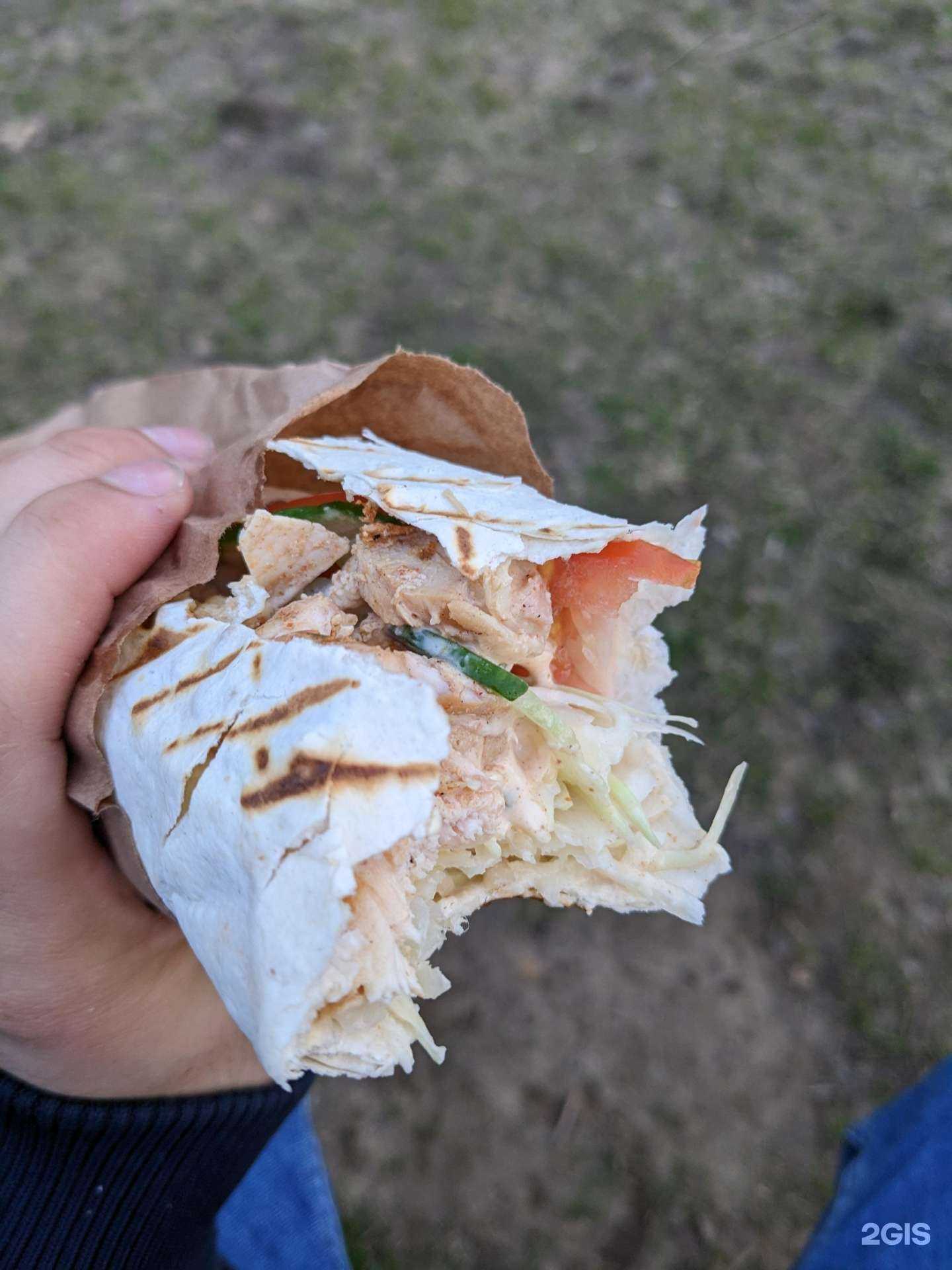 Отзывы на компанию Мясная станция в г. Смоленск c фото