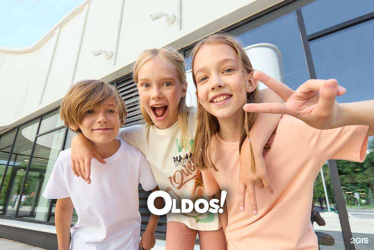 Отзывы на компанию Oldos в г. Самара c фото